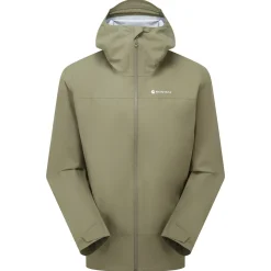 Cetus Petrichor Jacket