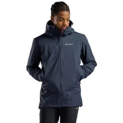 Cetus Petrichor Jacket
