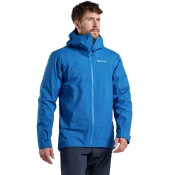 Cetus Petrichor Jacket