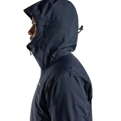 Cetus Petrichor Jacket