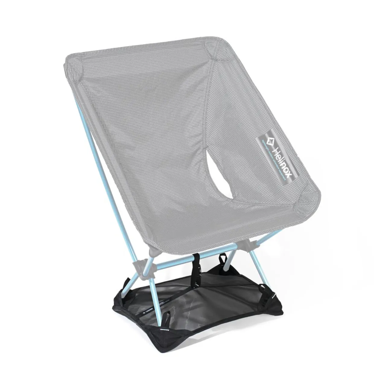 Chair Groundsheet