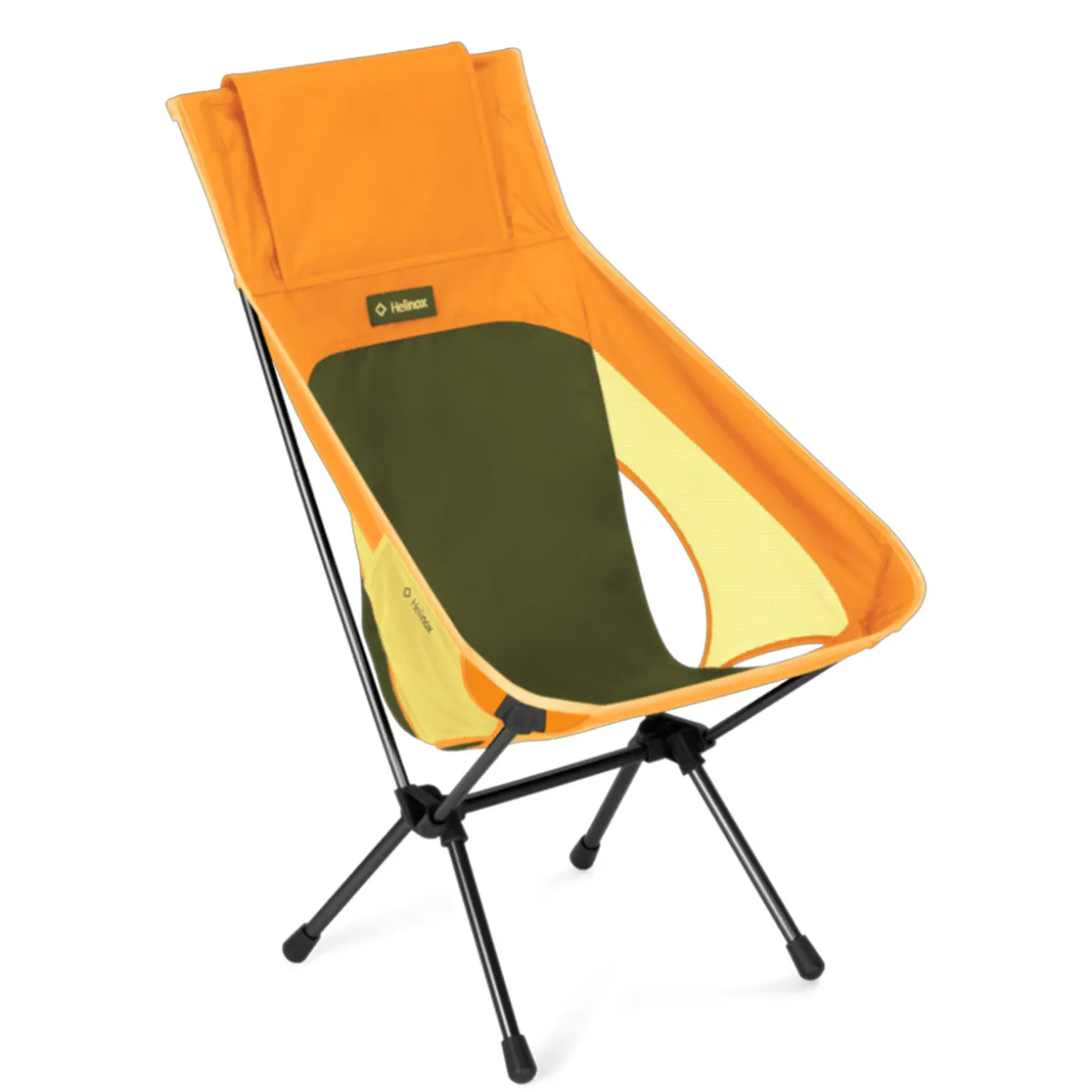 Chair One Highback (re)