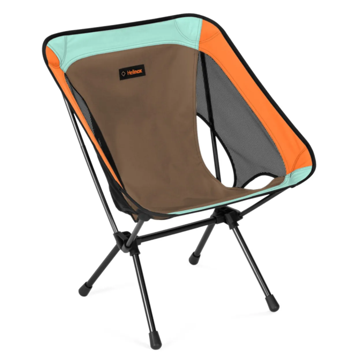 Chair One (re)