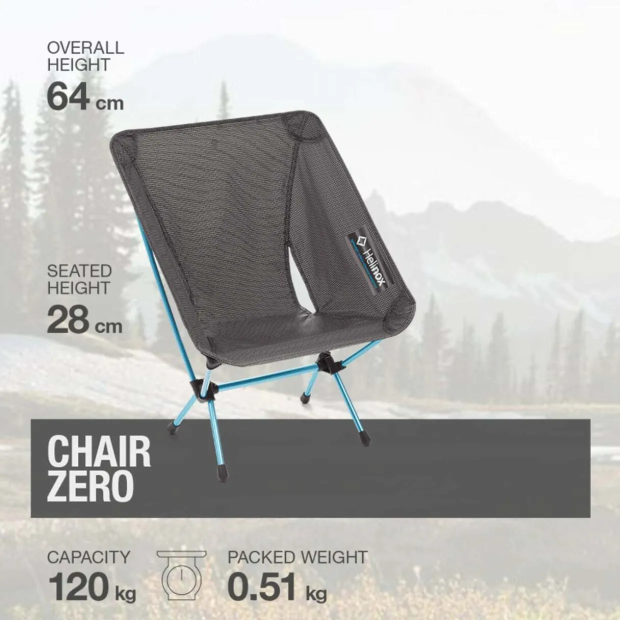 Chair Zero