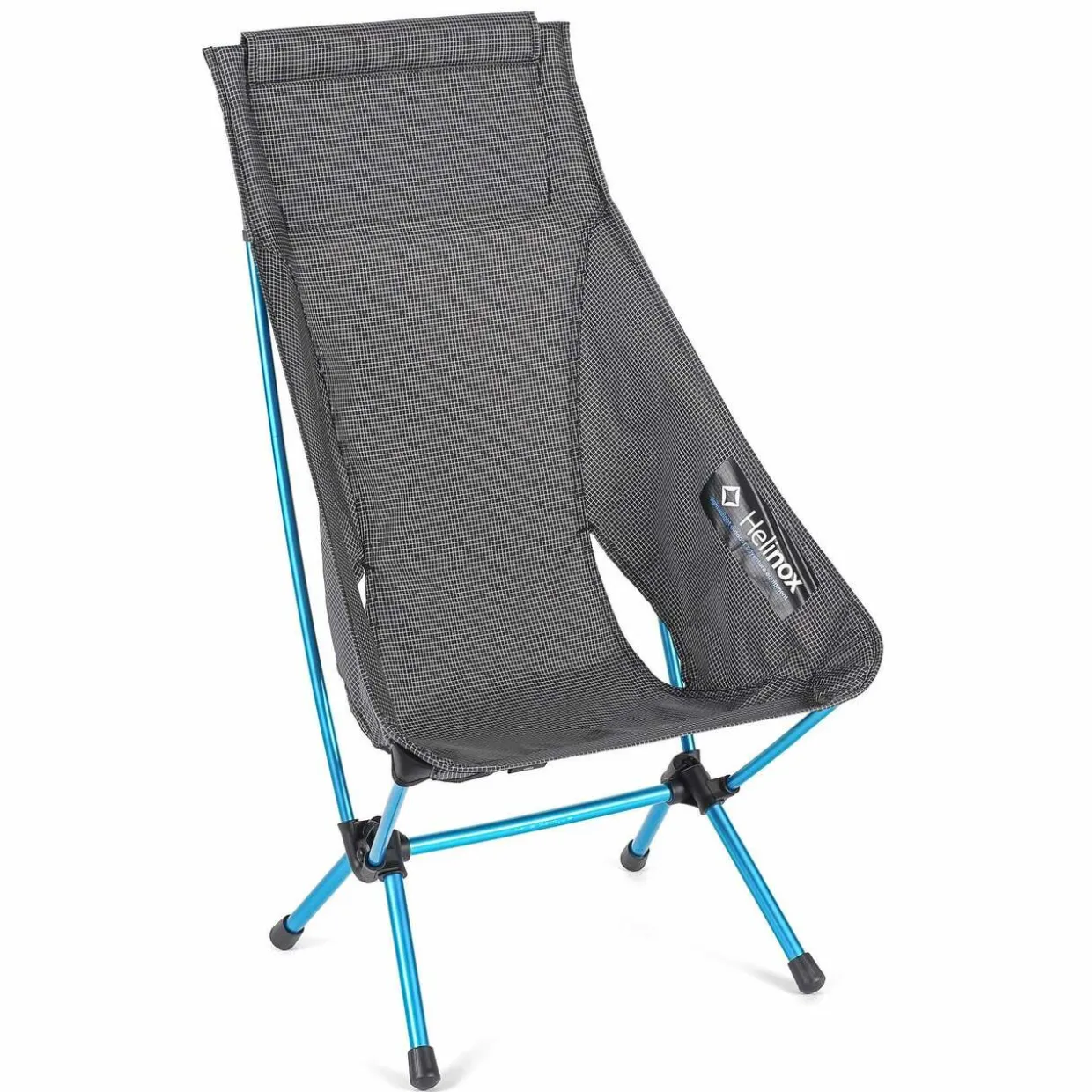Chair Zero High Back