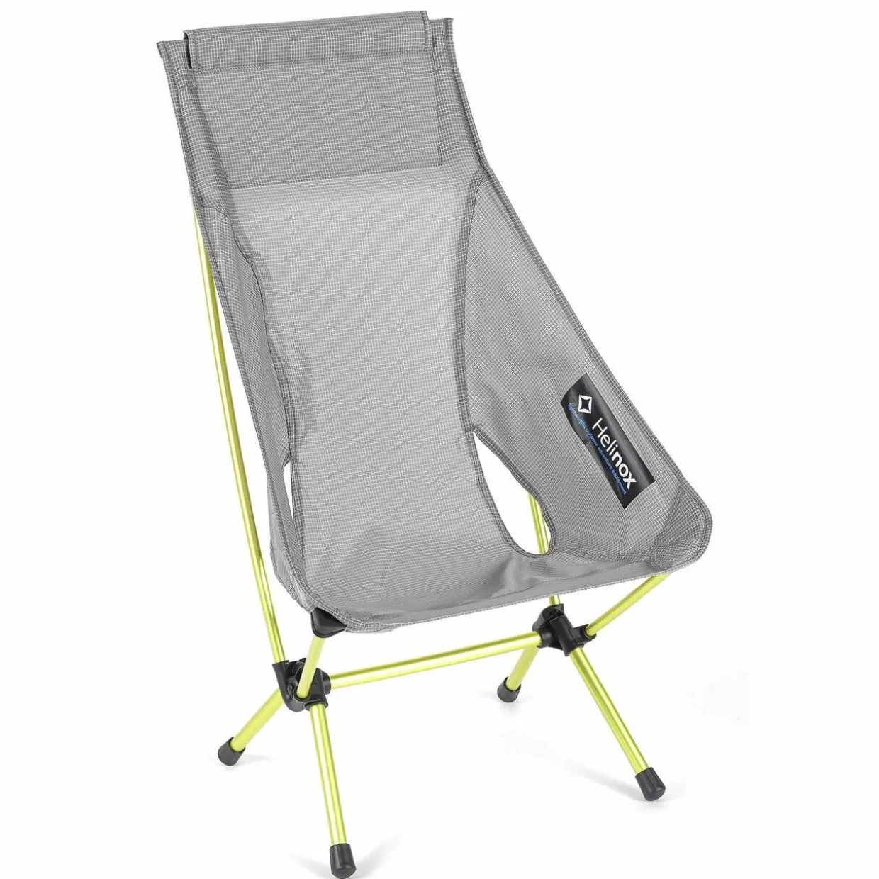 Chair Zero High Back