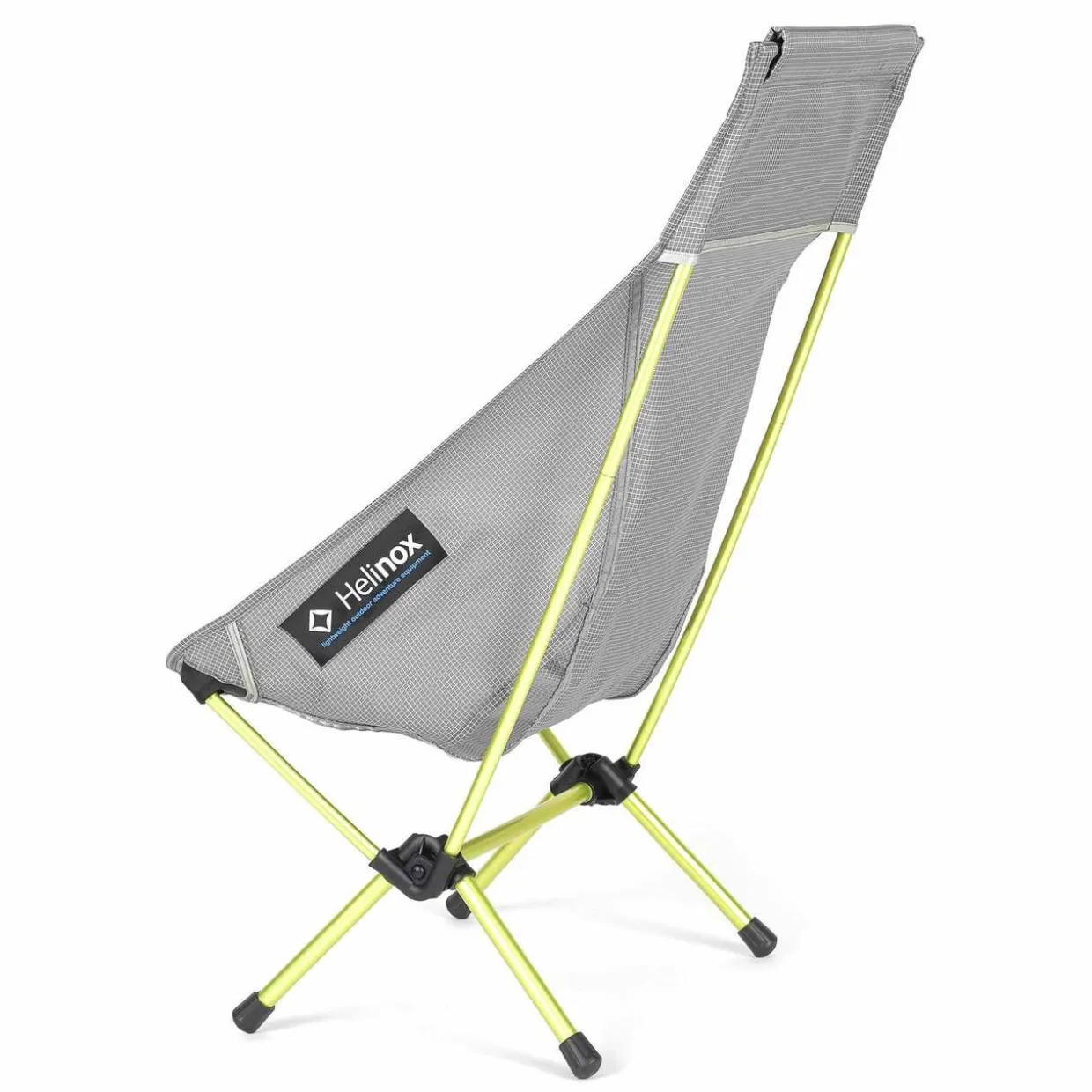 Chair Zero High Back