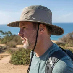 Charter Escape Hat