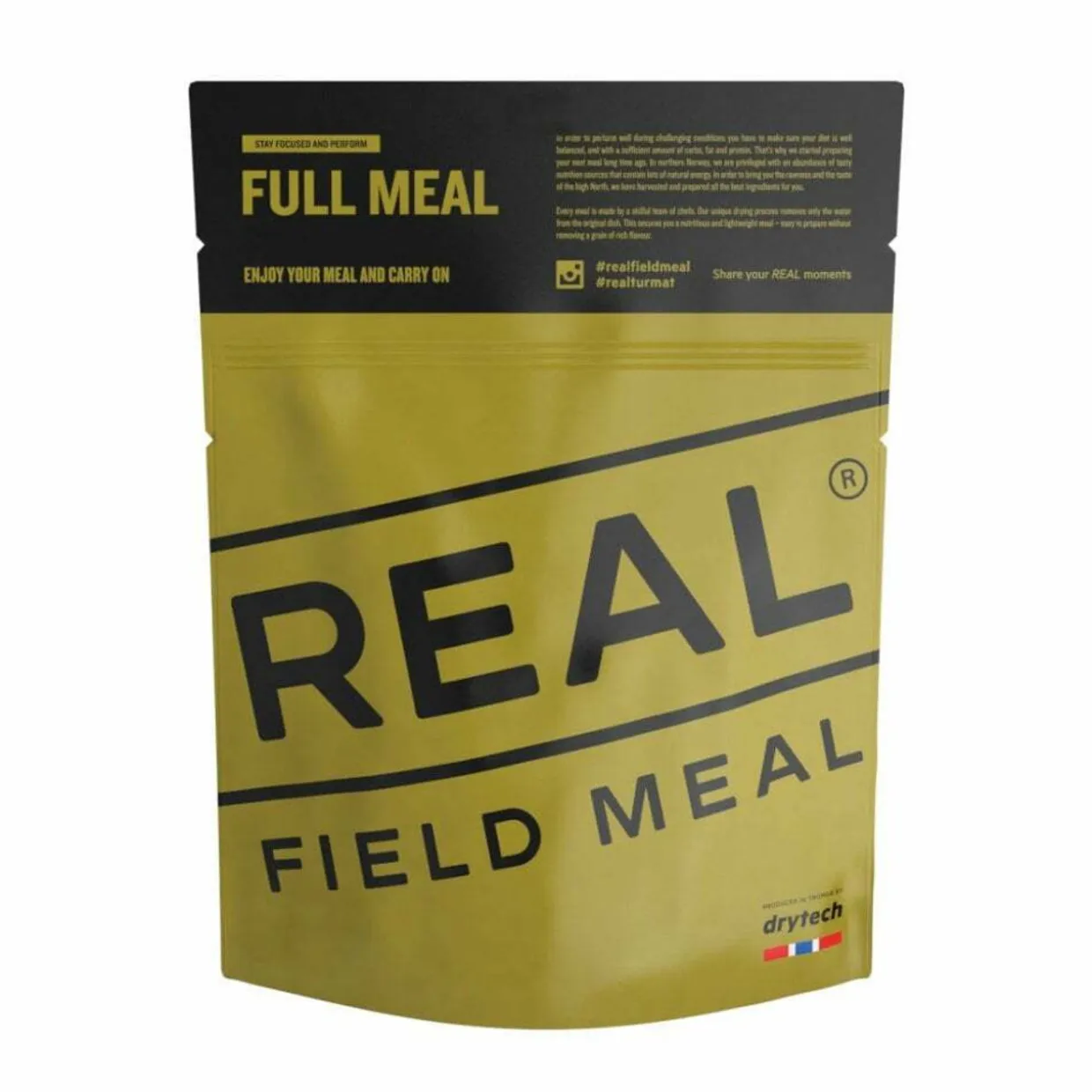 Chicken Curry (Field Meal)