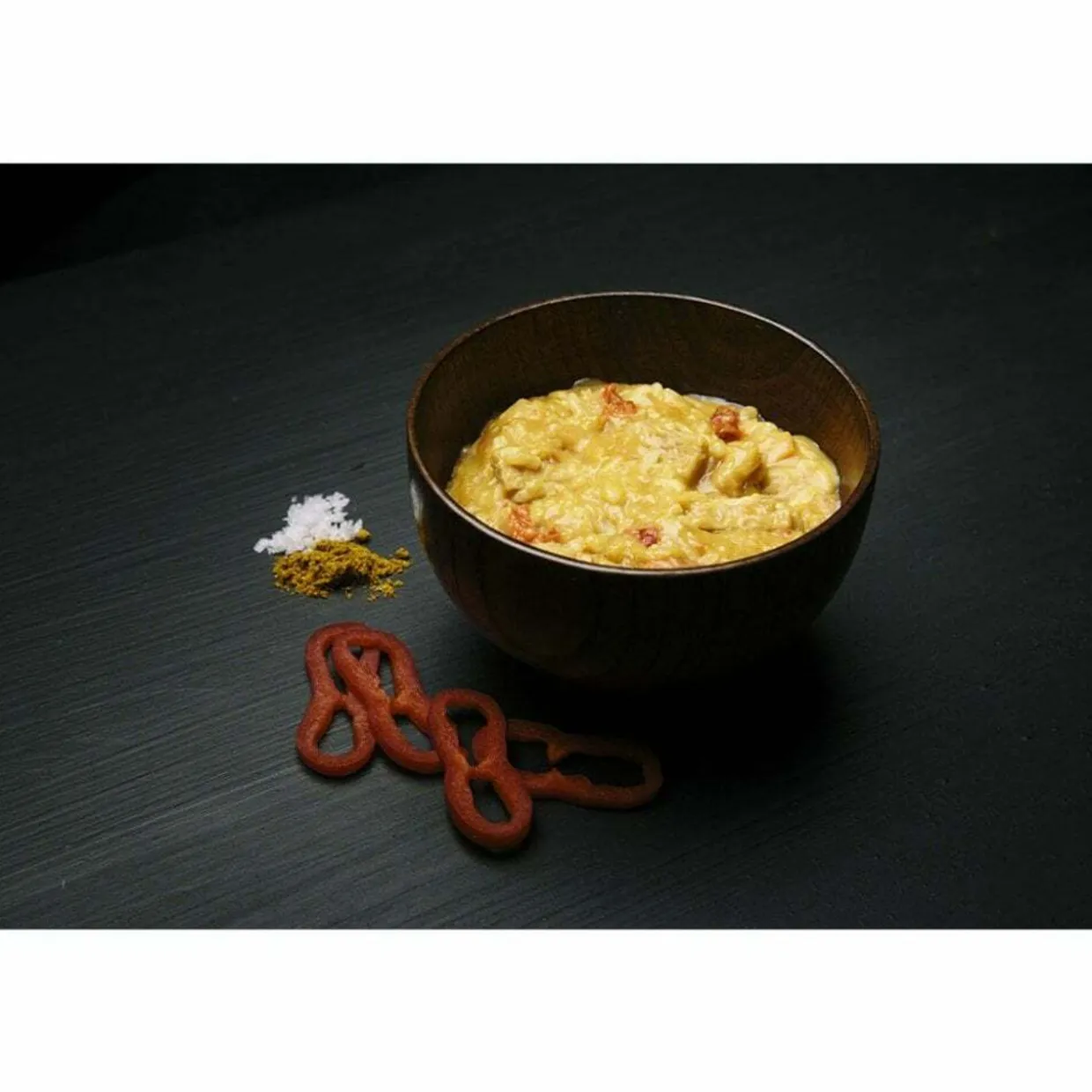 Chicken Curry (Field Meal)