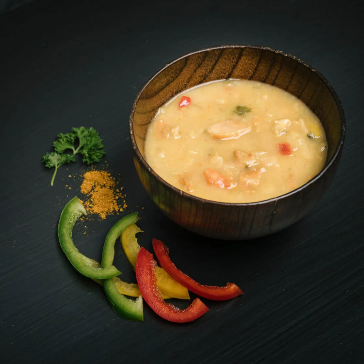 Chicken Soup