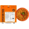 Chicken Tikka with Rice (High Energy Serving)