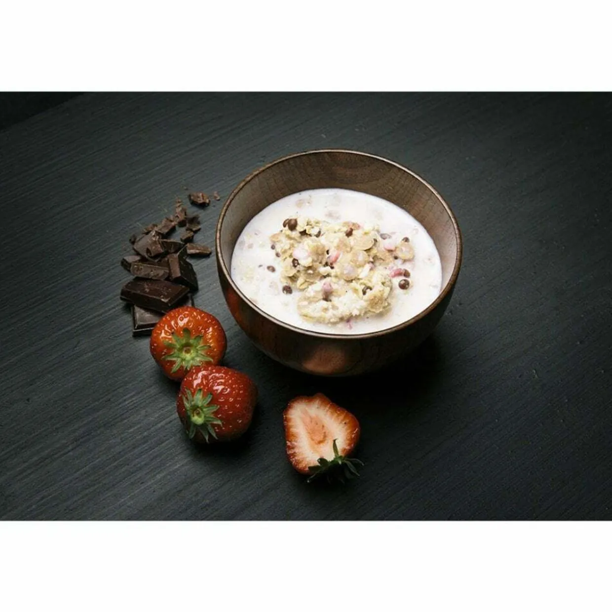 Chocolate Muesli (Real Turmat)