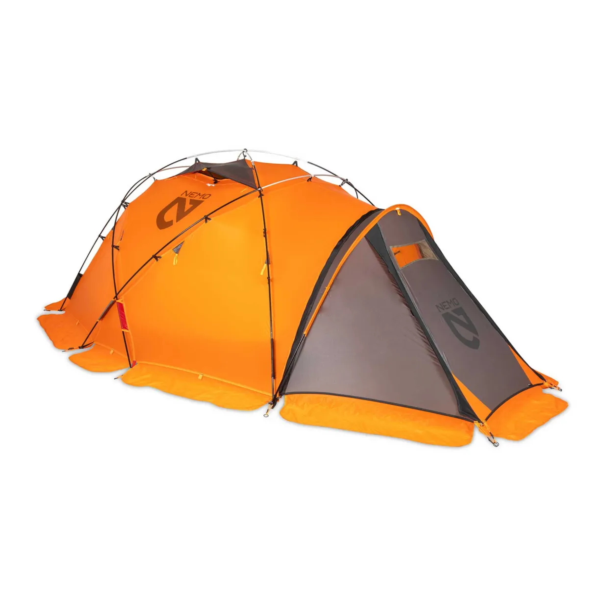 Chogori 2P Tent