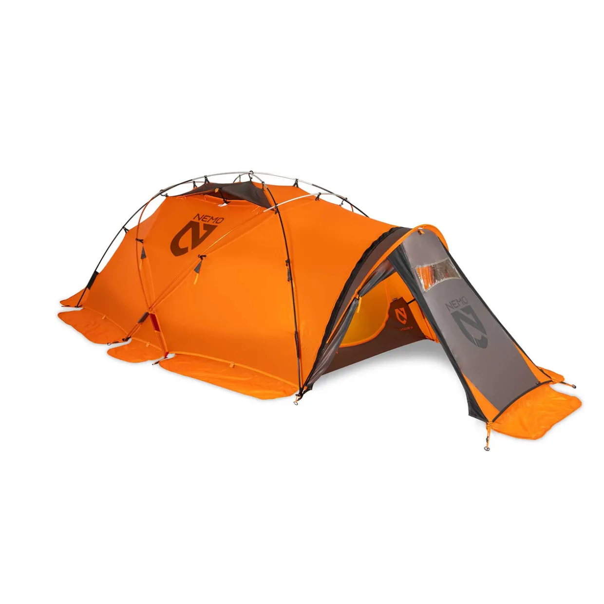 Chogori 2P Tent