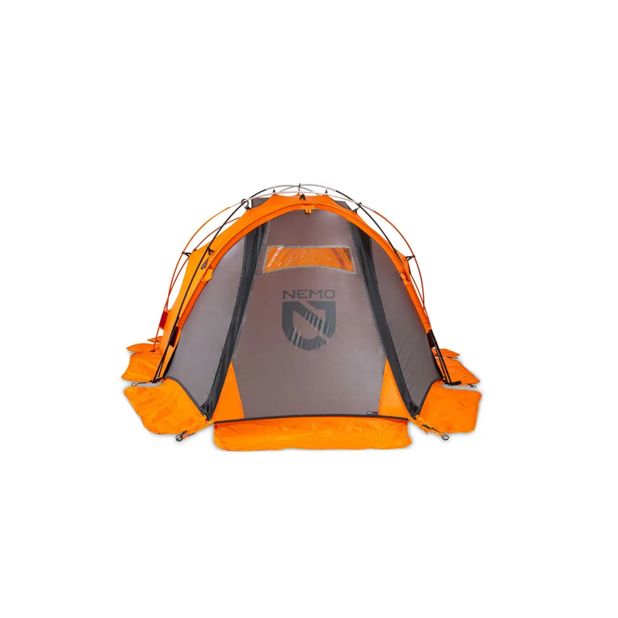 Chogori 2P Tent