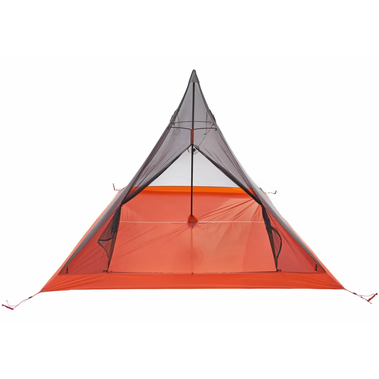 Cinder Cone 4 Mesh Body