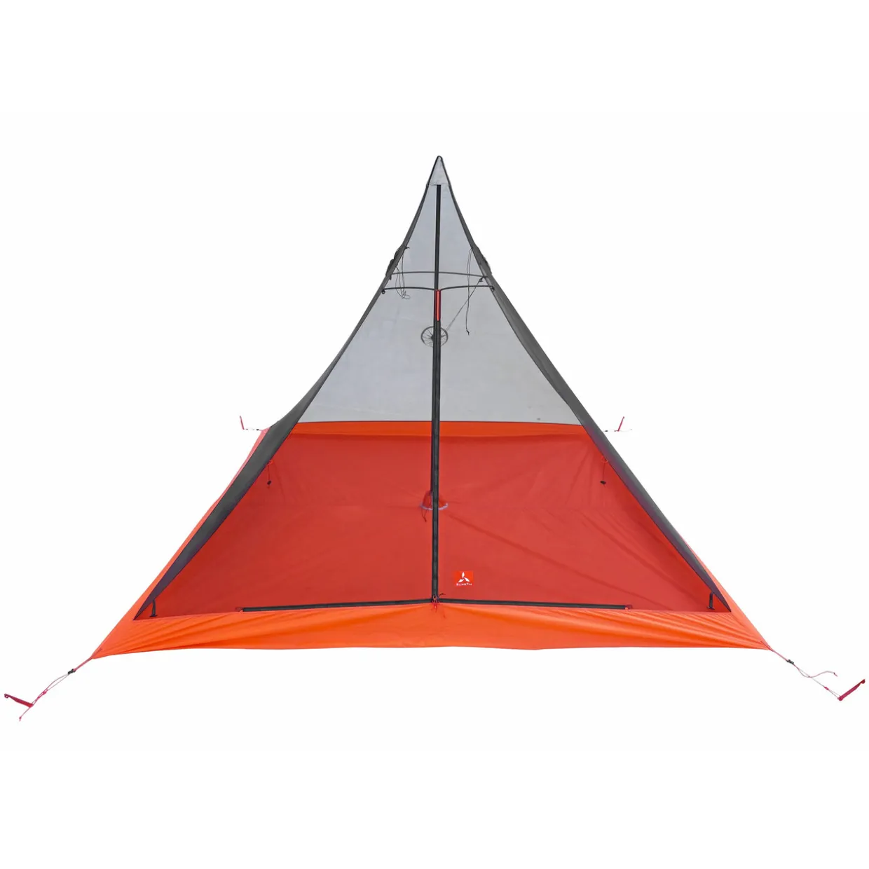 Cinder Cone 4 Mesh Body