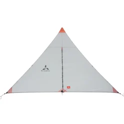 Cinder Cone 4 Pyramid Tent