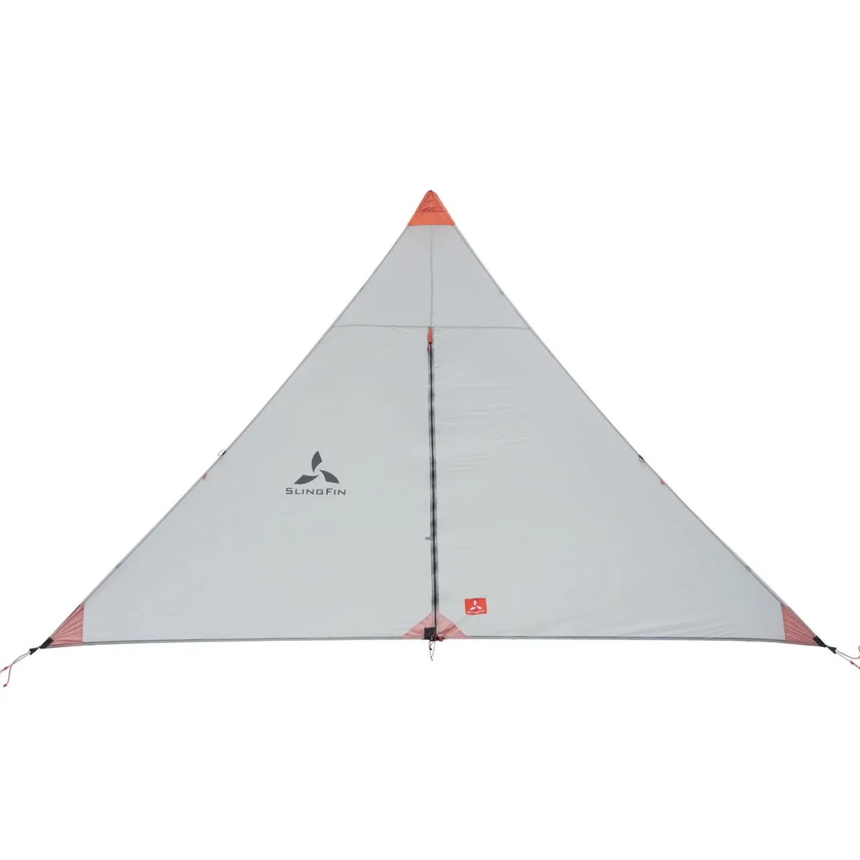 Cinder Cone 4 Pyramid Tent