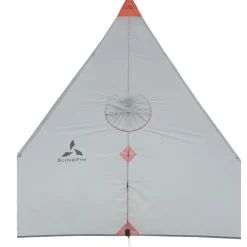 Cinder Cone 4 Pyramid Tent