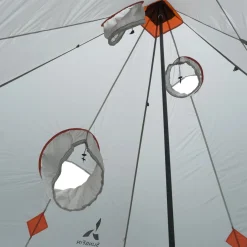 Cinder Cone 4 Pyramid Tent