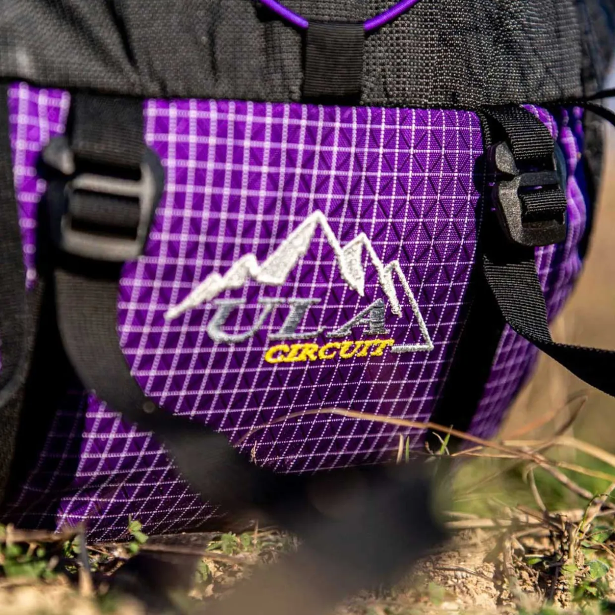 Circuit 68 Rucksack