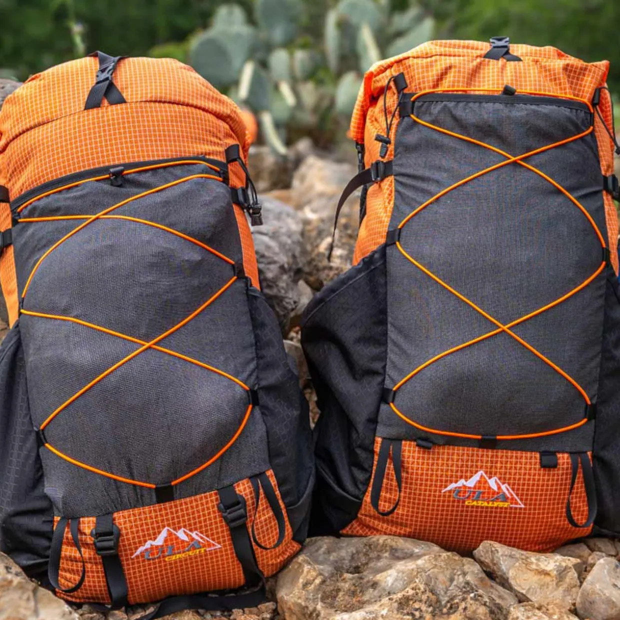 Circuit 68 Rucksack