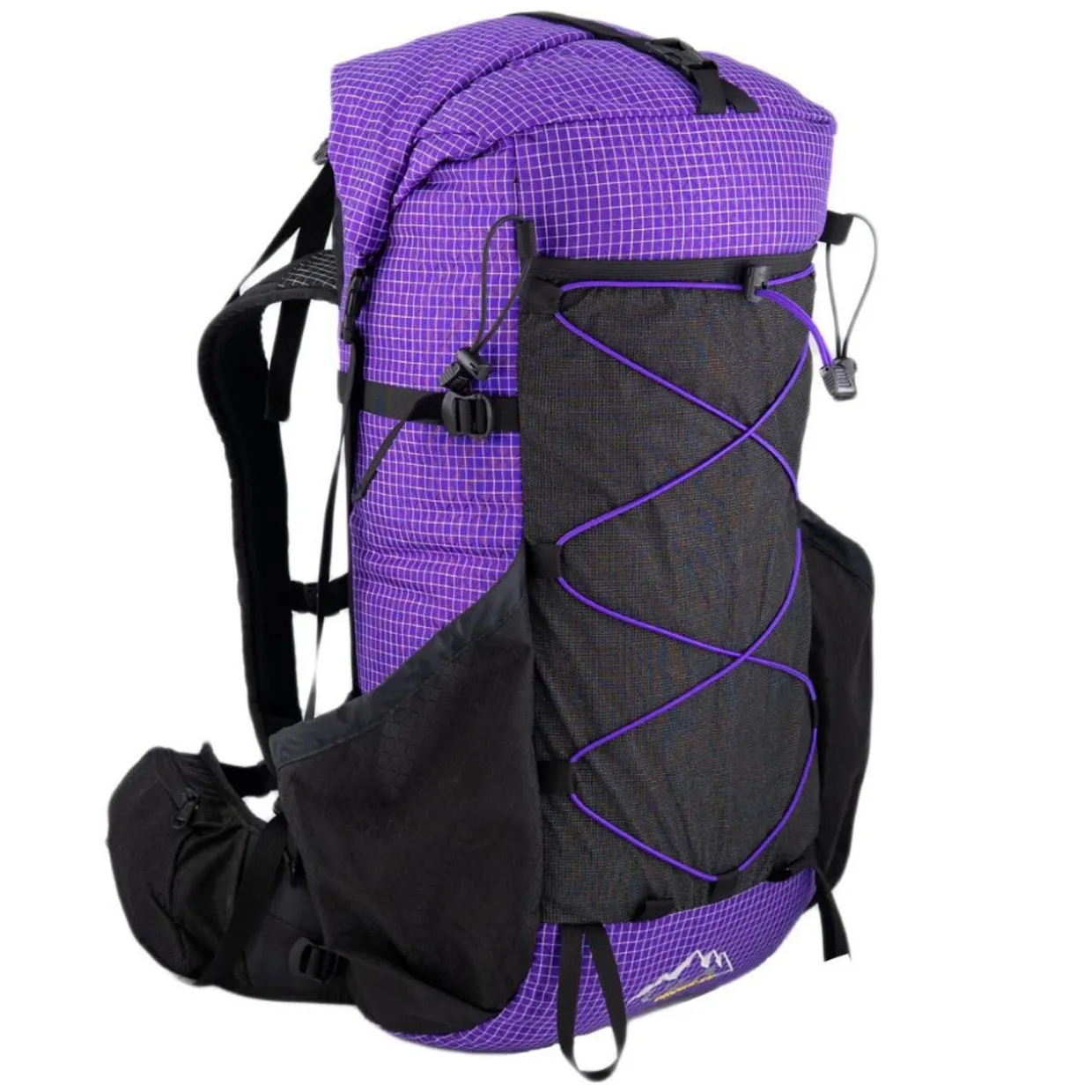 Circuit SV 48 Rucksack