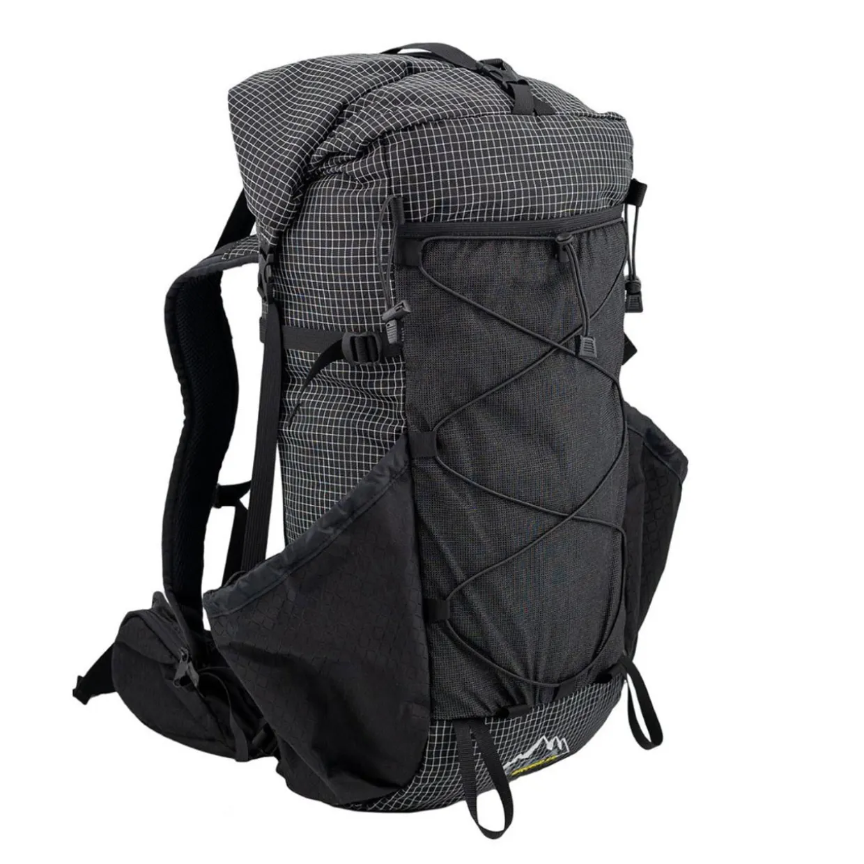 Circuit SV 48 Rucksack