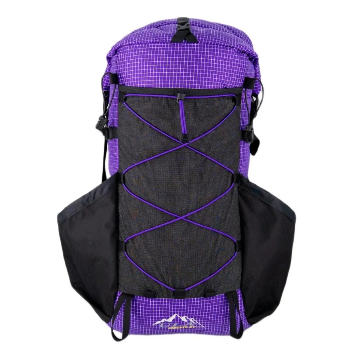 Circuit SV 48 Rucksack