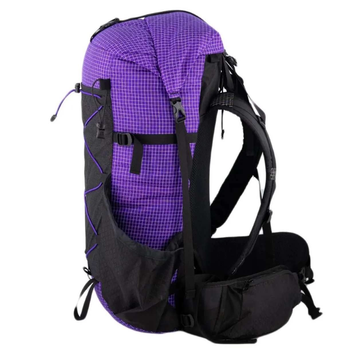 Circuit SV 48 Rucksack
