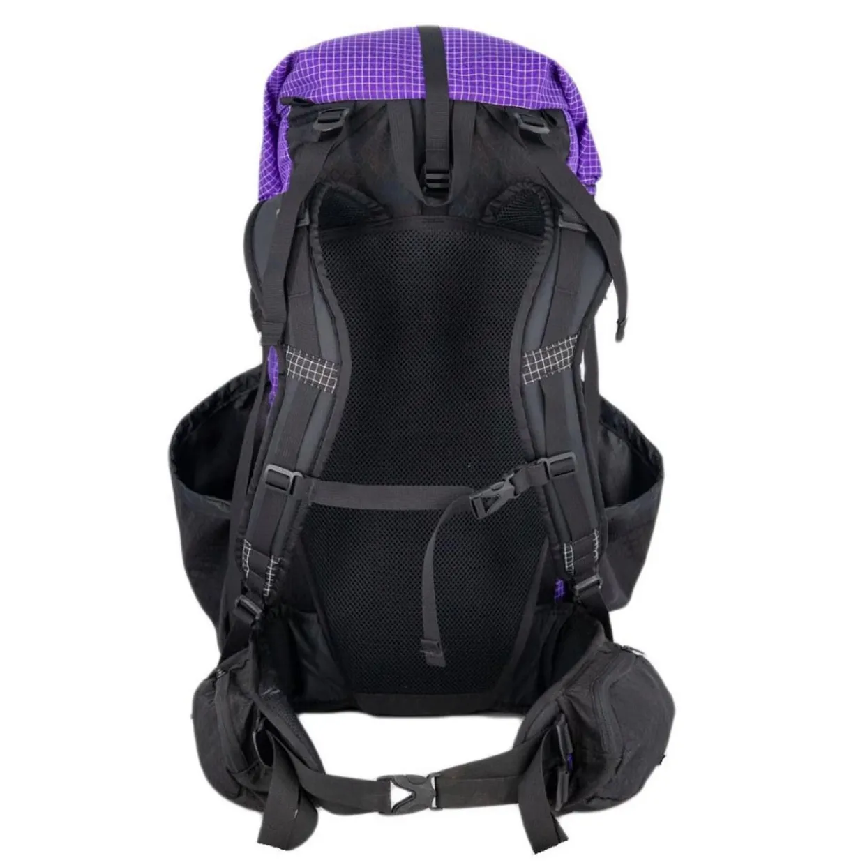 Circuit SV 48 Rucksack