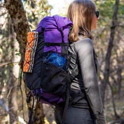 Circuit SV 48 Rucksack
