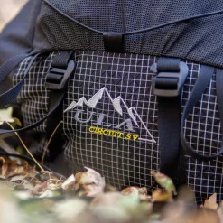 Circuit SV 48 Rucksack
