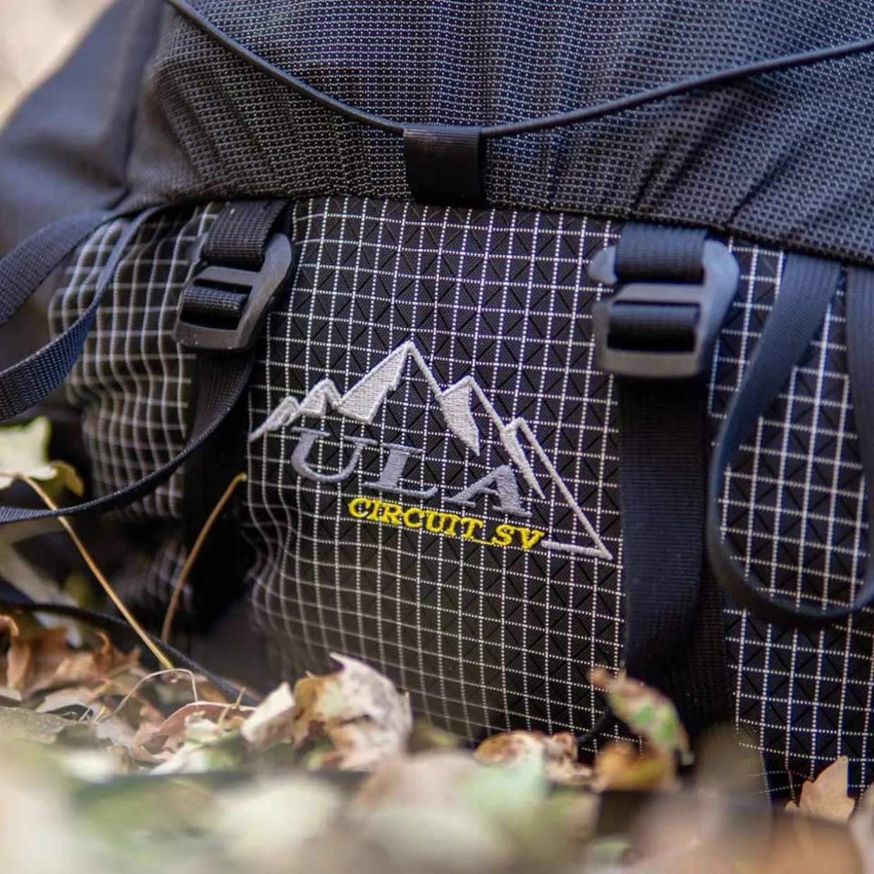 Circuit SV 48 Rucksack