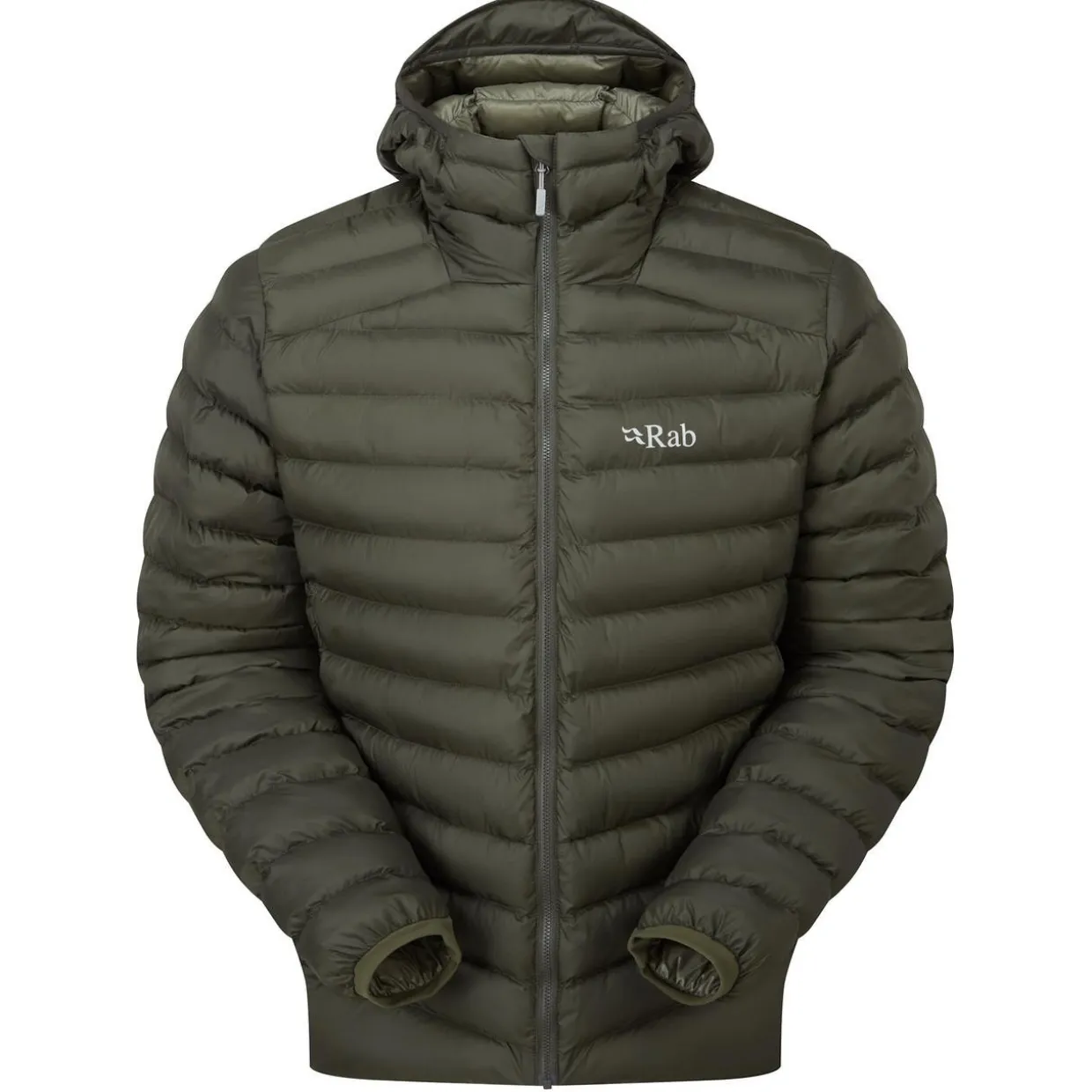 Cirrus Alpine Insulated Jacket