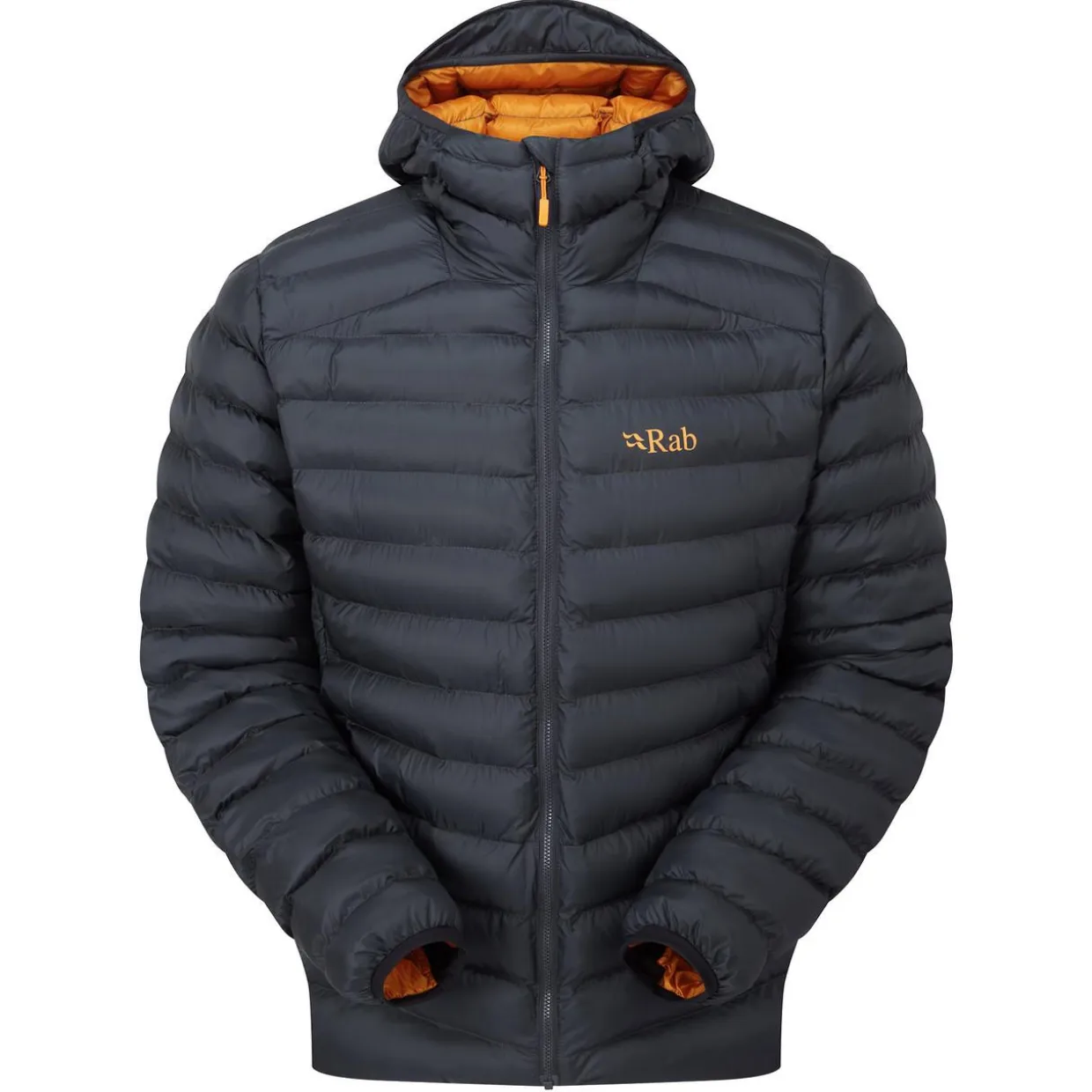 Cirrus Alpine Insulated Jacket