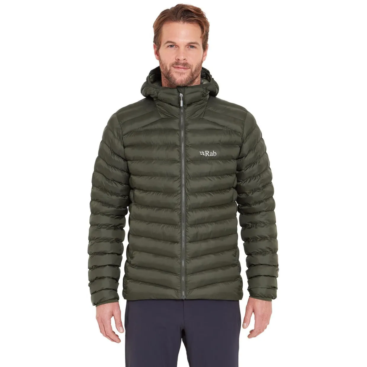 Cirrus Alpine Insulated Jacket