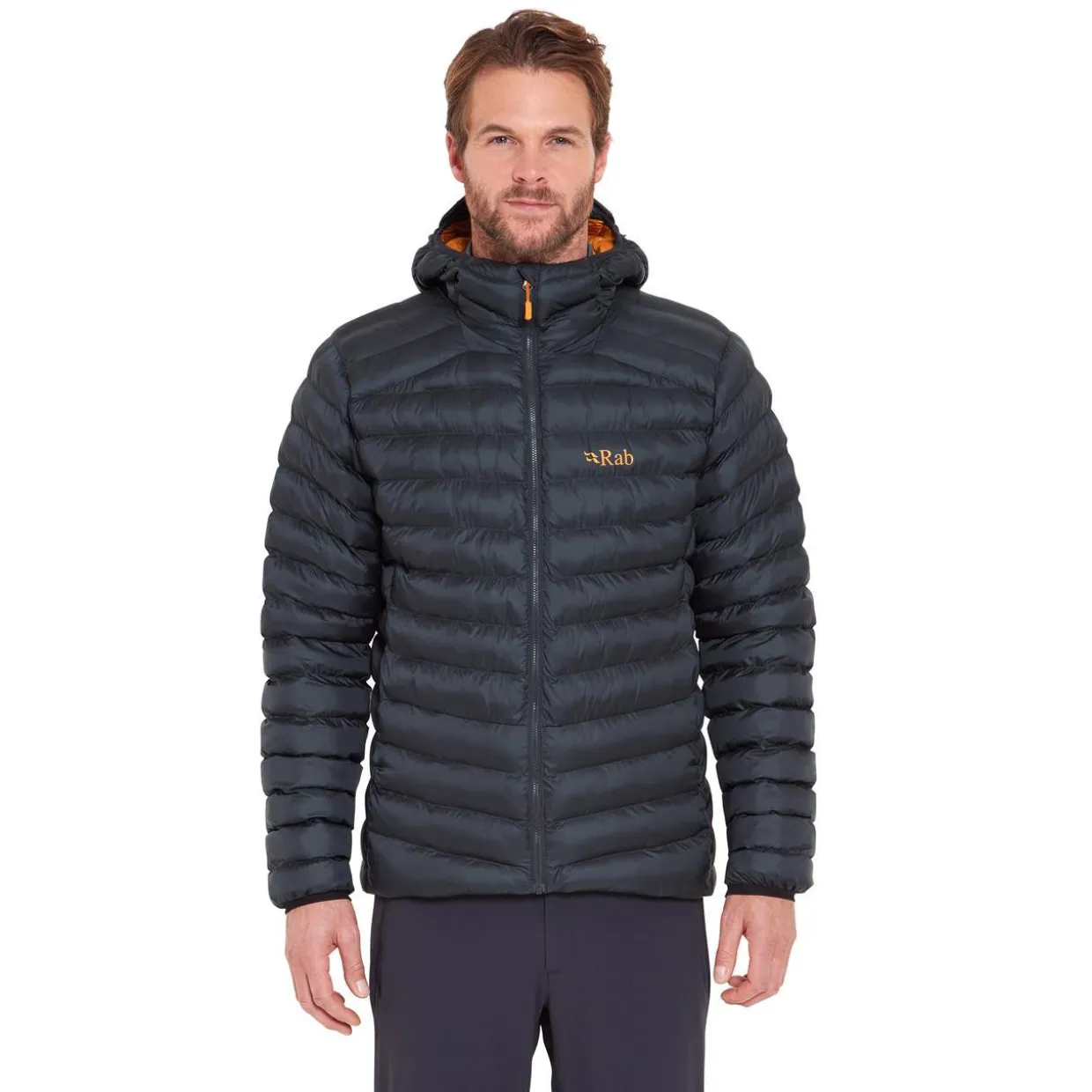 Cirrus Alpine Insulated Jacket