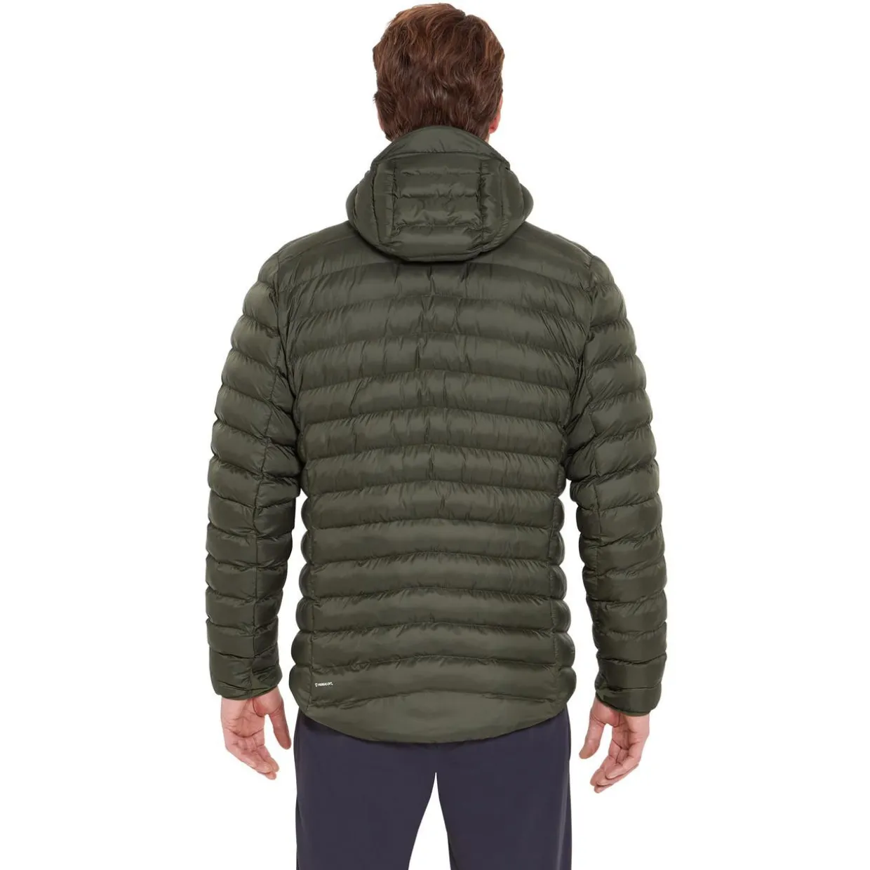 Cirrus Alpine Insulated Jacket