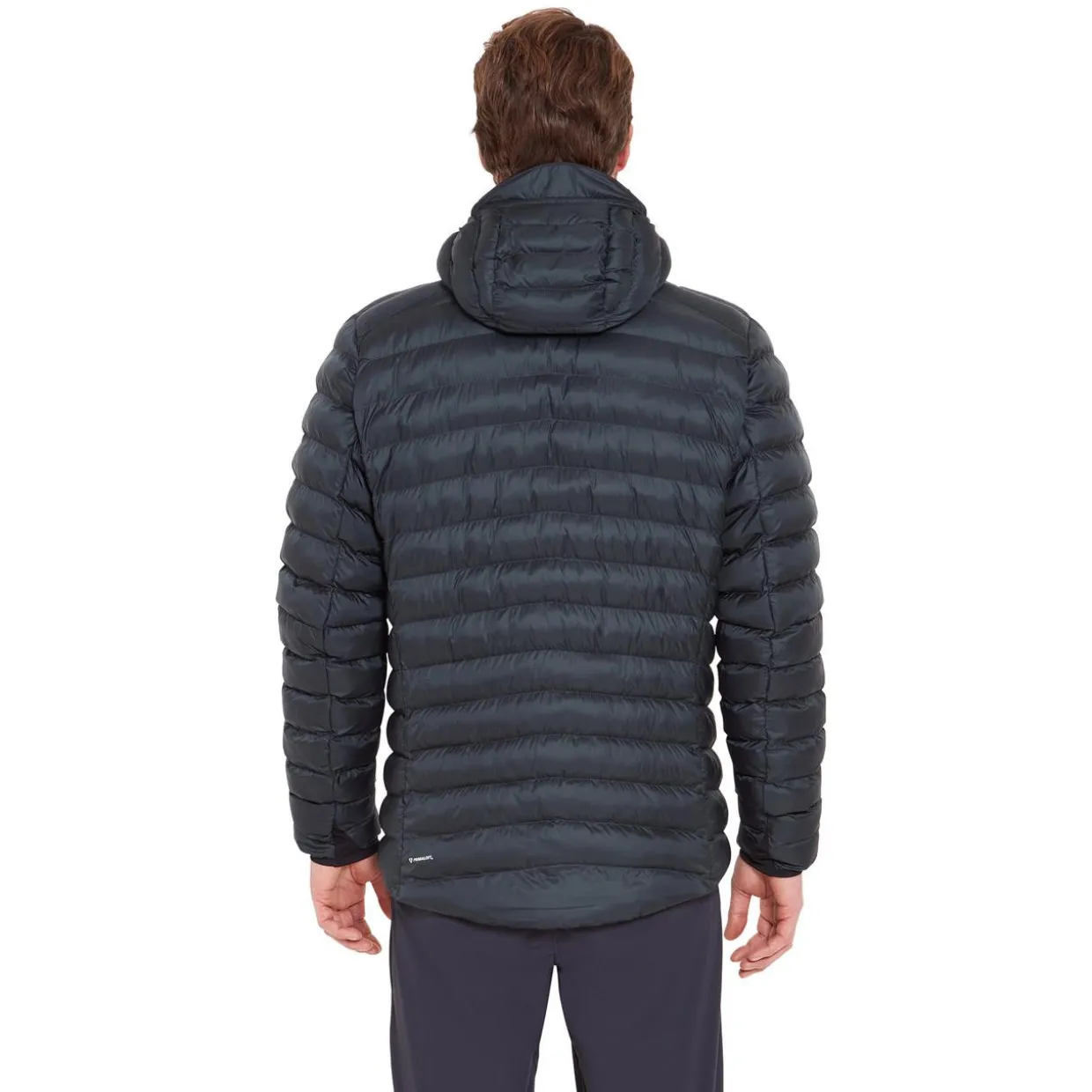Cirrus Alpine Insulated Jacket
