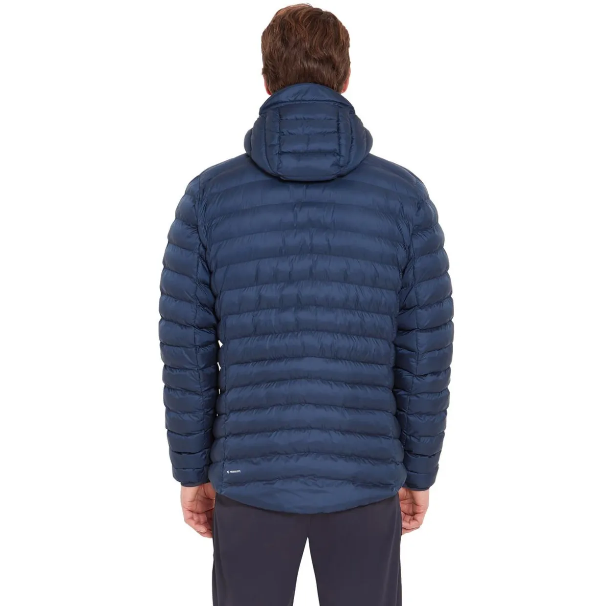 Cirrus Alpine Insulated Jacket