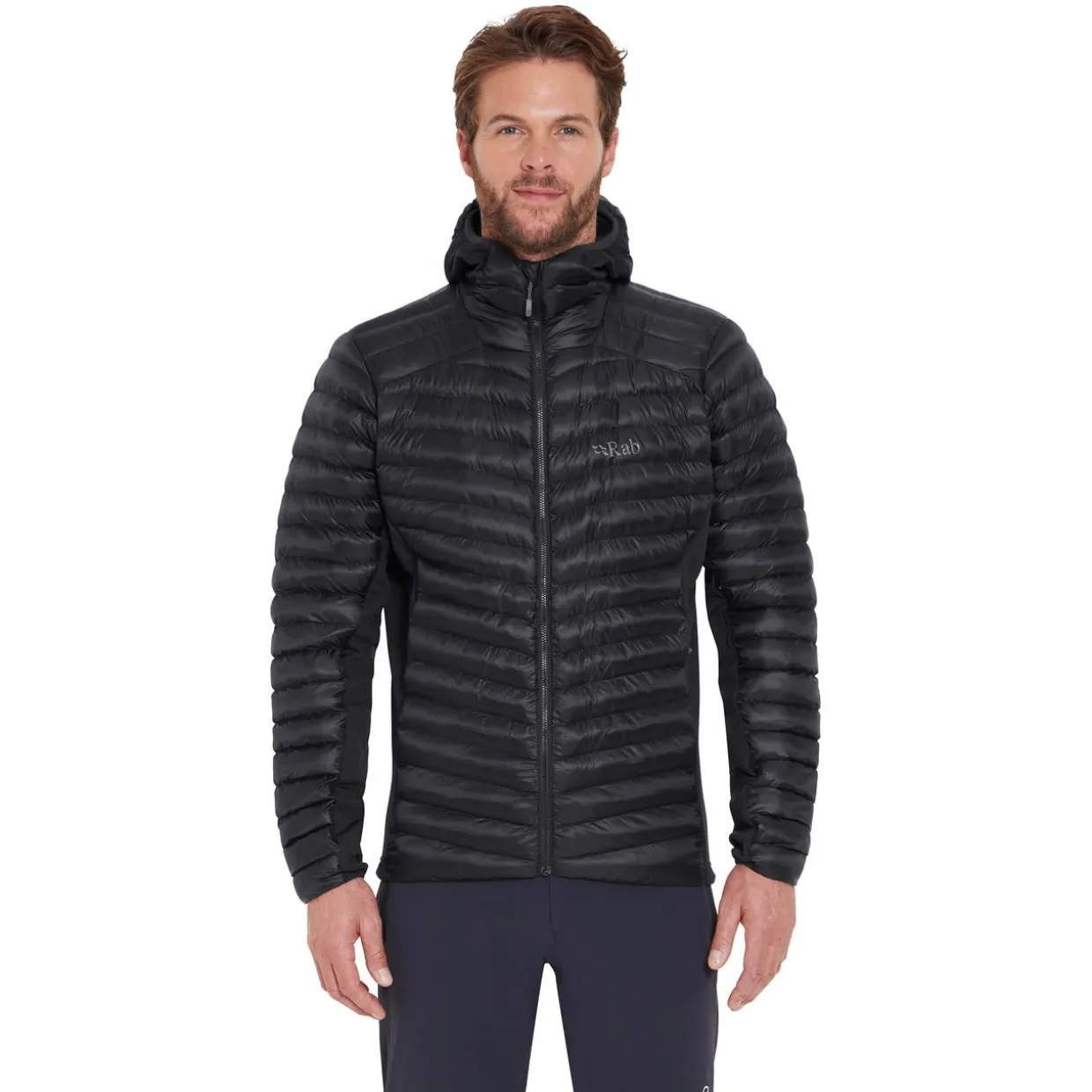 Cirrus Flex Insulated Hoody