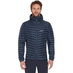 Cirrus Flex Insulated Hoody