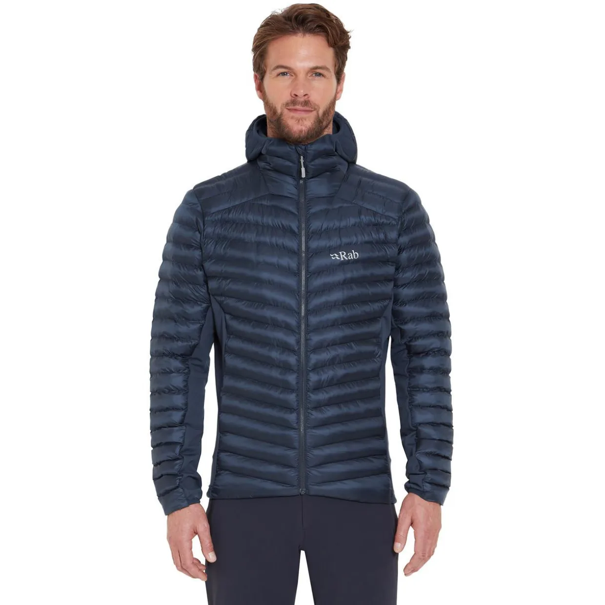 Cirrus Flex Insulated Hoody