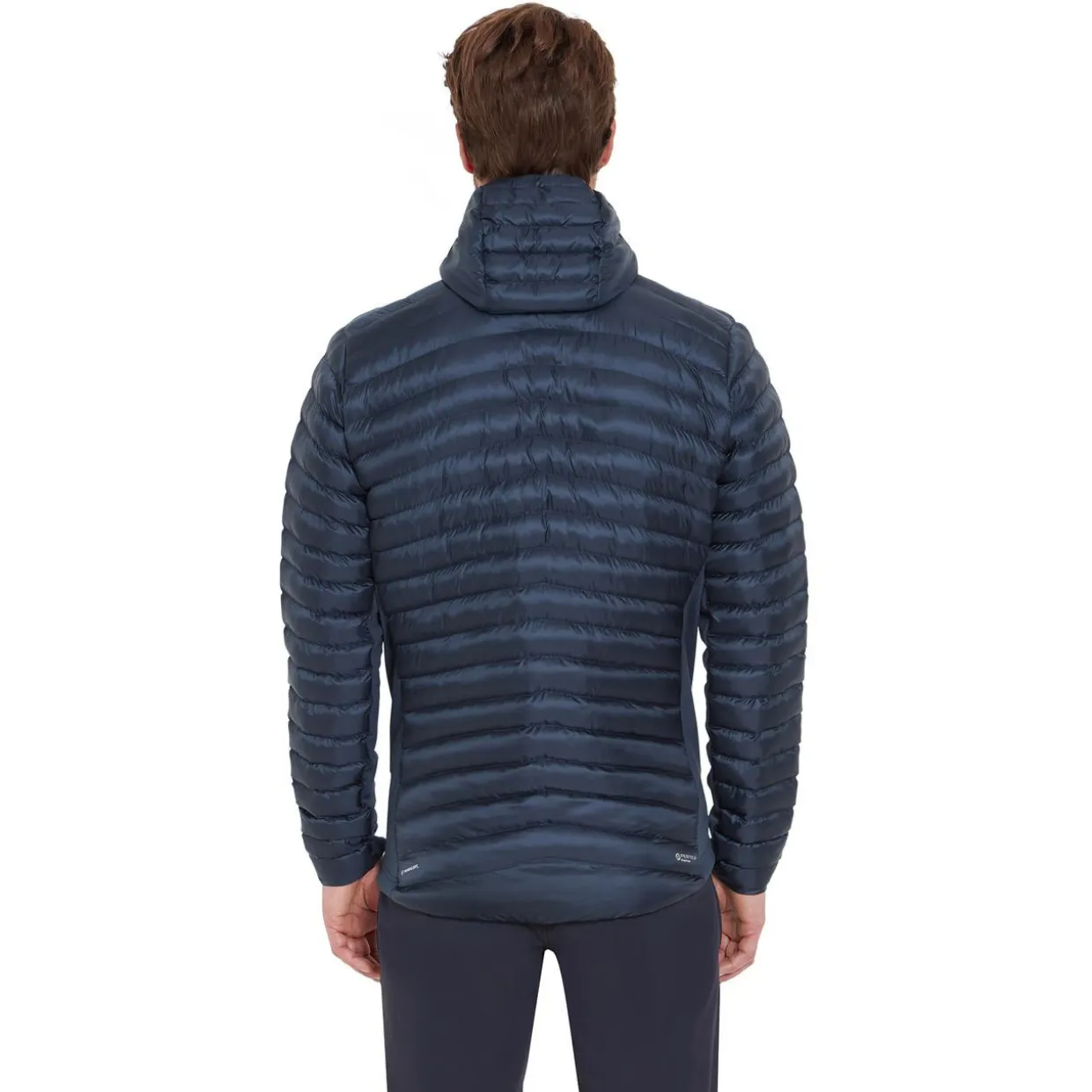 Cirrus Flex Insulated Hoody