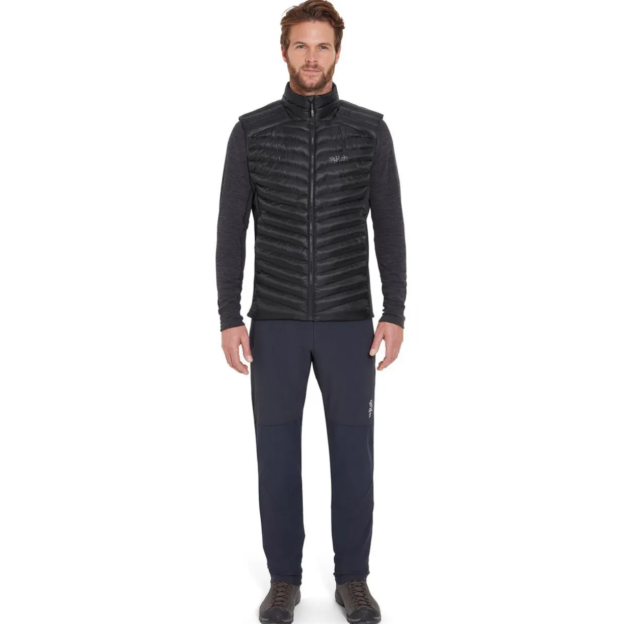 Cirrus Flex Insulated Vest