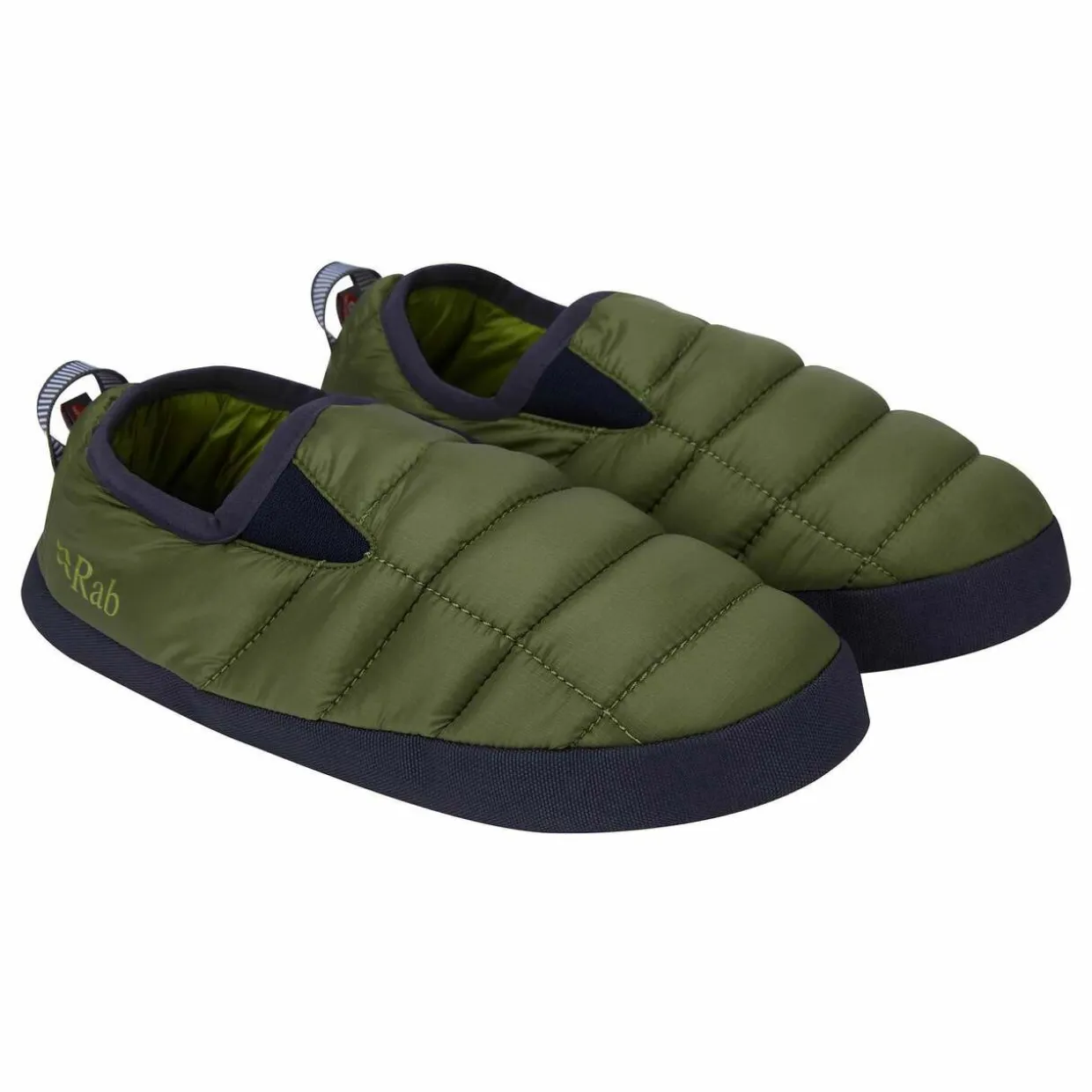 Cirrus Hut Slipper - Past Season Colours