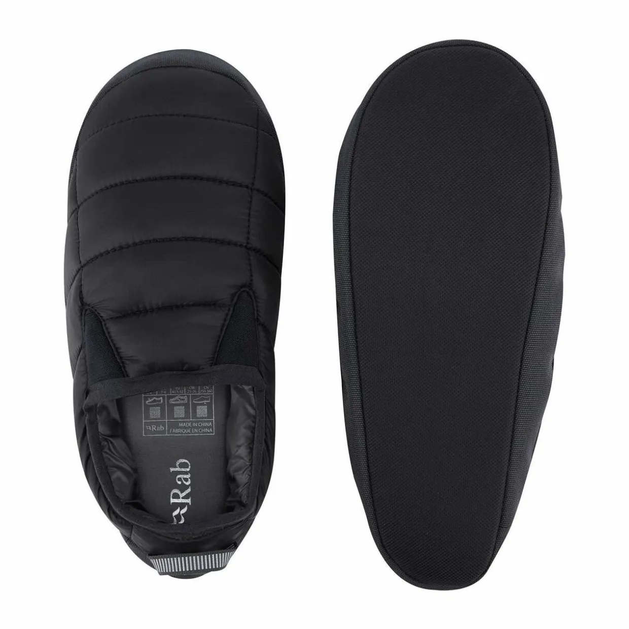 Cirrus Hut Slipper - Past Season Colours